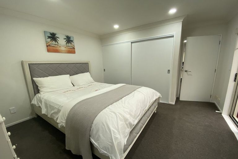 Photo of property in 47 Baverstock Road, Flat Bush, Auckland, 2016