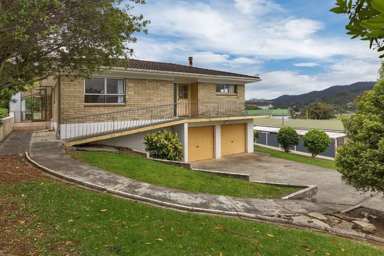 Photo of property in 12 Mountain Road, Morningside, Whangarei, 0110