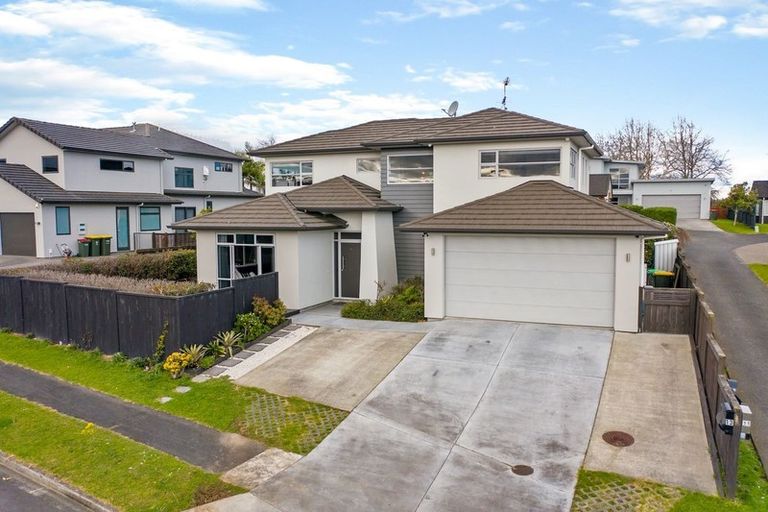 Photo of property in 13 Aldon Lane, The Gardens, Auckland, 2105