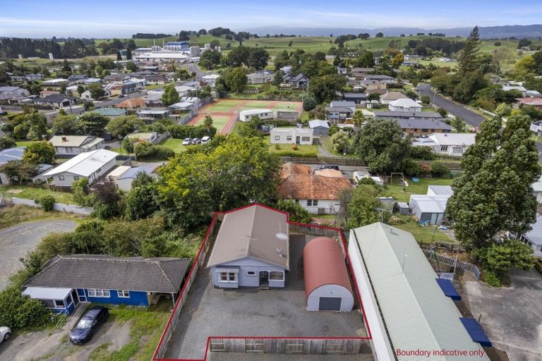 Photo of property in 31c Main Road, Tirau, 3410