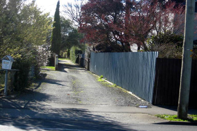 Photo of property in 152 High Street, Solway, Masterton, 5810