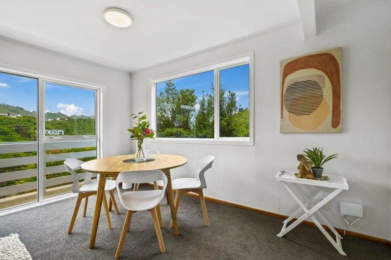 Photo of property in 1/9a Columbia Way, Kingston, Wellington, 6021