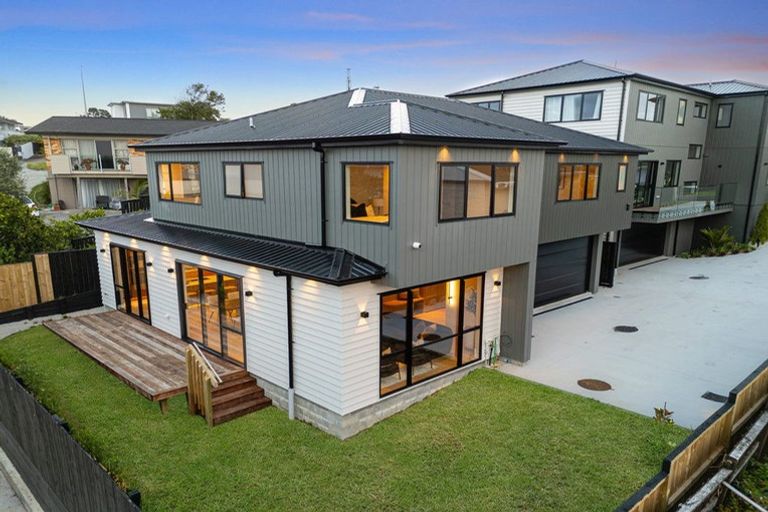 Photo of property in 202b Clovelly Road, Bucklands Beach, Auckland, 2012
