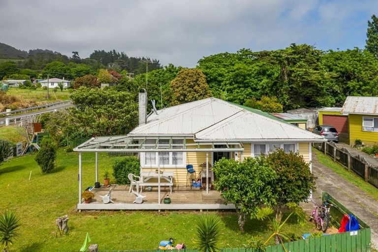 Photo of property in 3 Araroa Road, Ahipara, Kaitaia, 0481