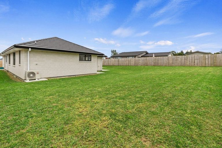 Photo of property in 8a Fernbird Avenue, Te Kauwhata, 3710