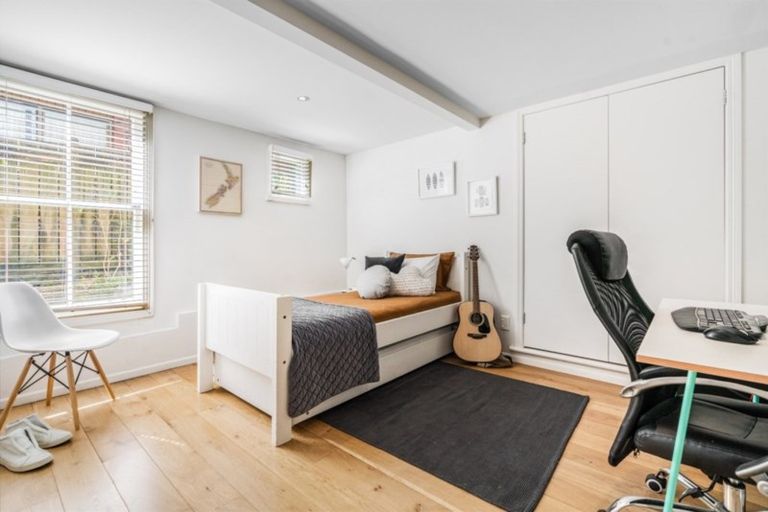 Photo of property in 36 Calliope Road, Devonport, Auckland, 0624