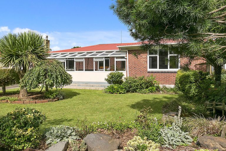 Photo of property in 48 Waharoa Road, Matamata, 3400