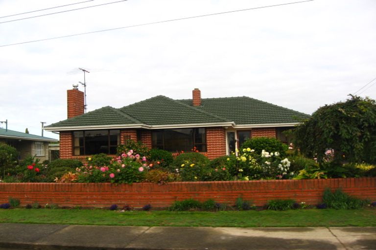 Photo of property in 1 Goodall Street, Mosgiel, 9024