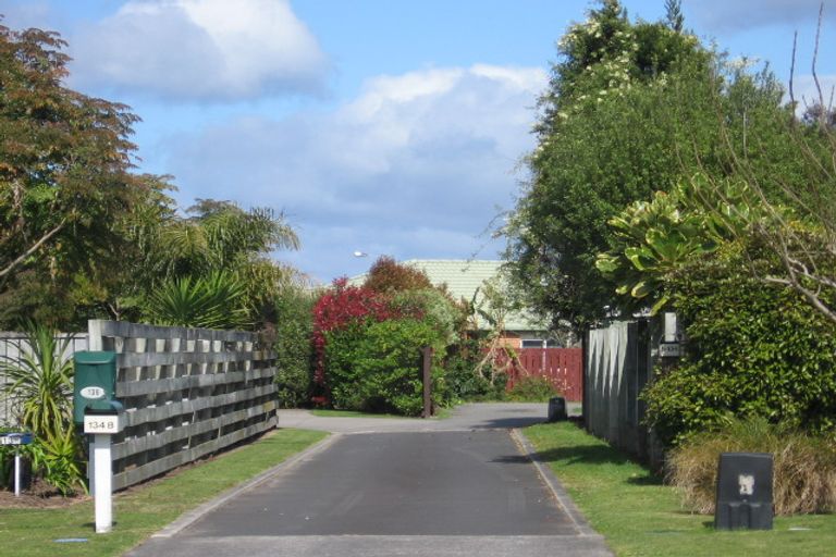 Photo of property in 136 Gloucester Road, Mount Maunganui, 3116