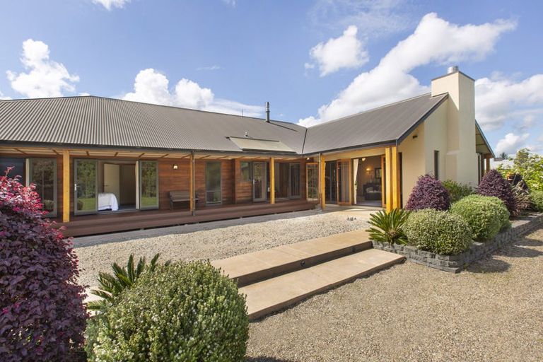 Photo of property in 330 Newell Road, Tamahere, Hamilton, 3283