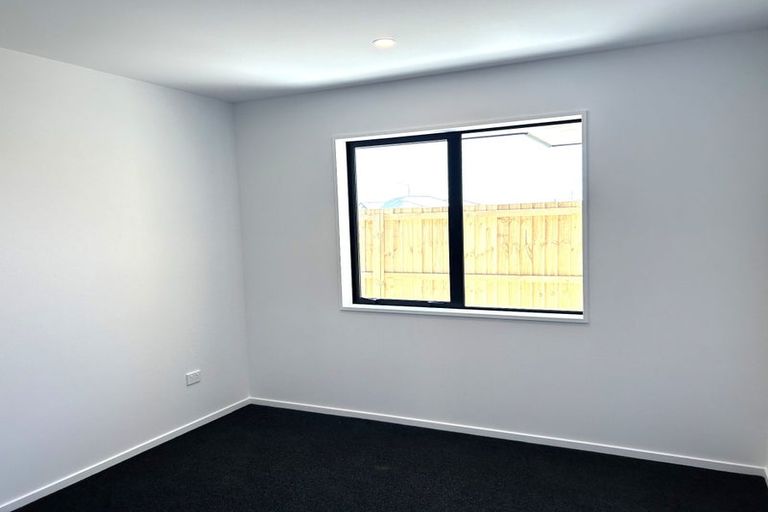 Photo of property in 5 Songpa Street, Halswell, Christchurch, 8025