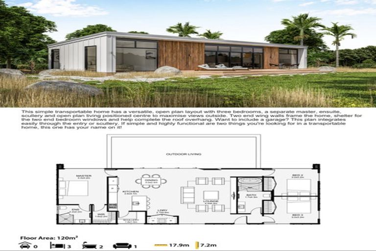 Photo of property in 158 Pipiwai Road, Ngararatunua, Kamo, 0176