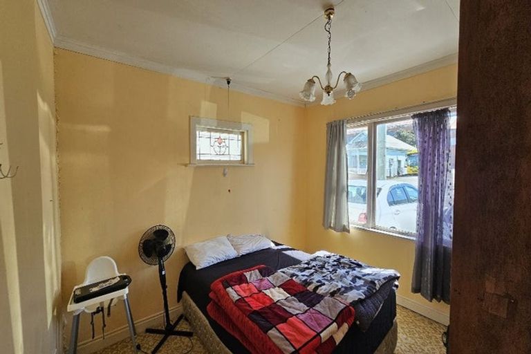 Photo of property in 53 Ross Street, Kilbirnie, Wellington, 6022