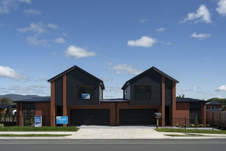 Photo of property in 76 Horotiu Bridge Road, Horotiu, Hamilton, 3288