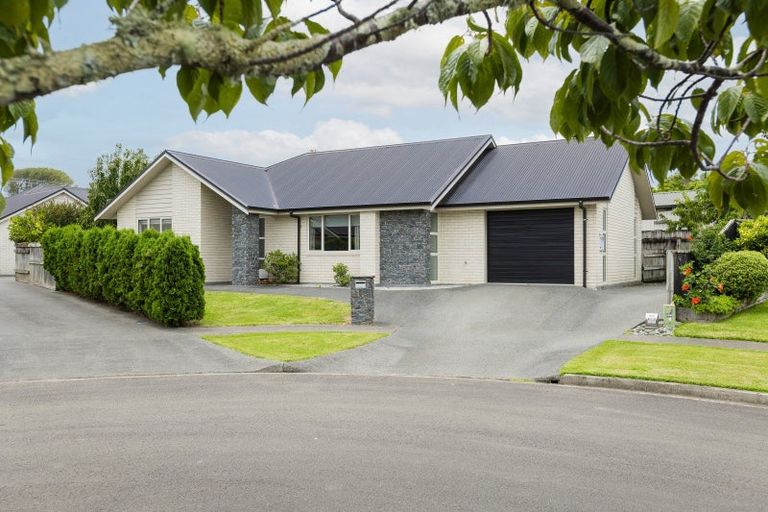 Photo of property in 15 Silverstone Place, Lytton West, Gisborne, 4010