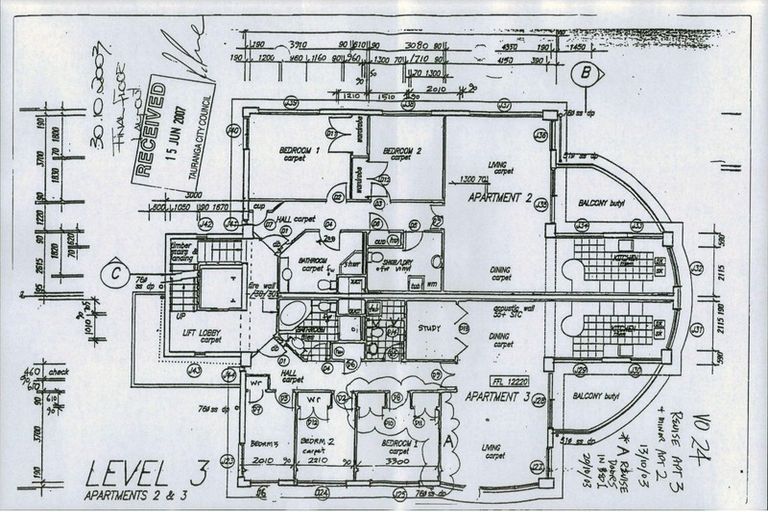 Photo of property in 3/15 Sixth Avenue, Tauranga, 3110