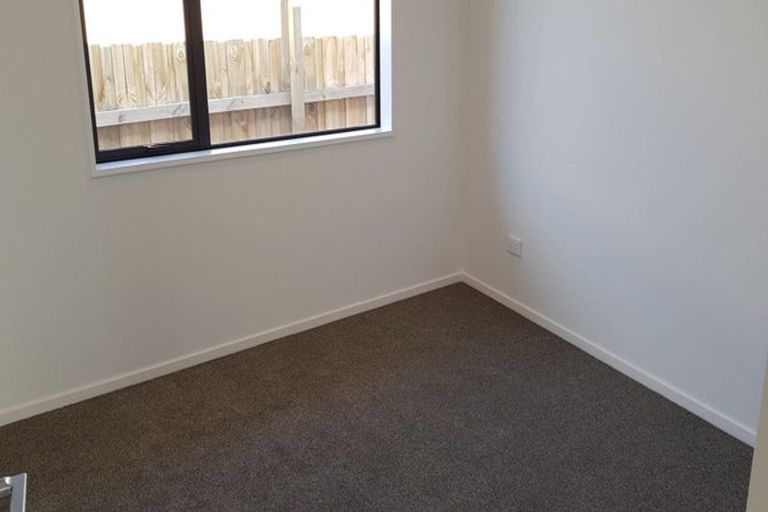 Photo of property in 32 Quinn Crescent, Woodend, 7610