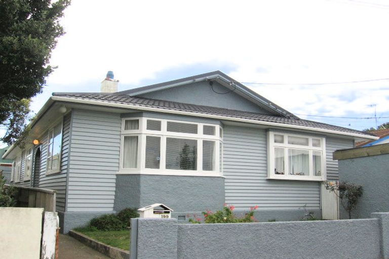Photo of property in 199 Coutts Street, Rongotai, Wellington, 6022