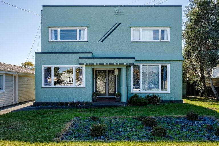 Photo of property in 279 Kahutia Street, Gisborne, 4010