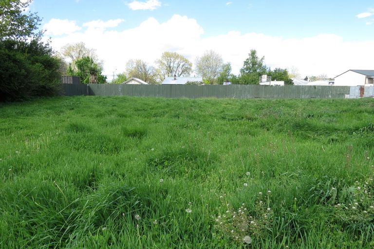 Photo of property in 6 Princes Street, Fairlie, 7925