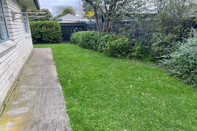Photo of property in 23a Erin Street, Hokowhitu, Palmerston North, 4410