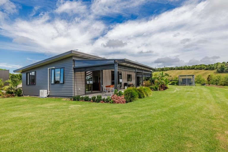 Photo of property in 412e Redcliffs Road, Kerikeri, 0294