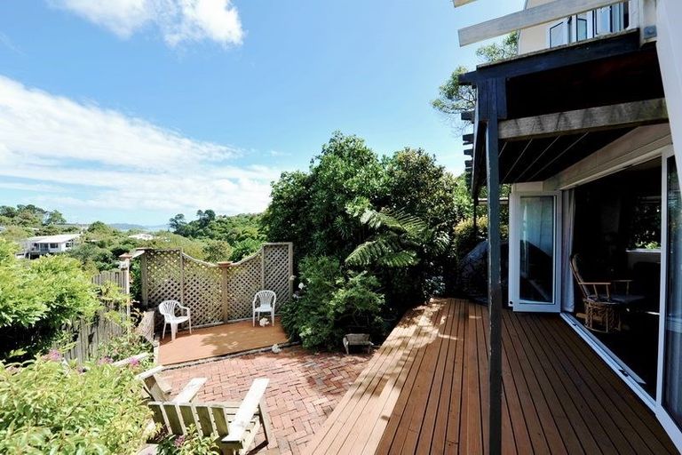 Photo of property in 37b London Road, Korokoro, Lower Hutt, 5012