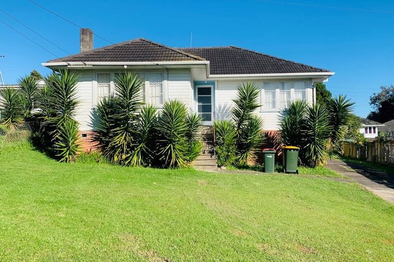 Photo of property in 51 Velvet Crescent, Otara, Auckland, 2023