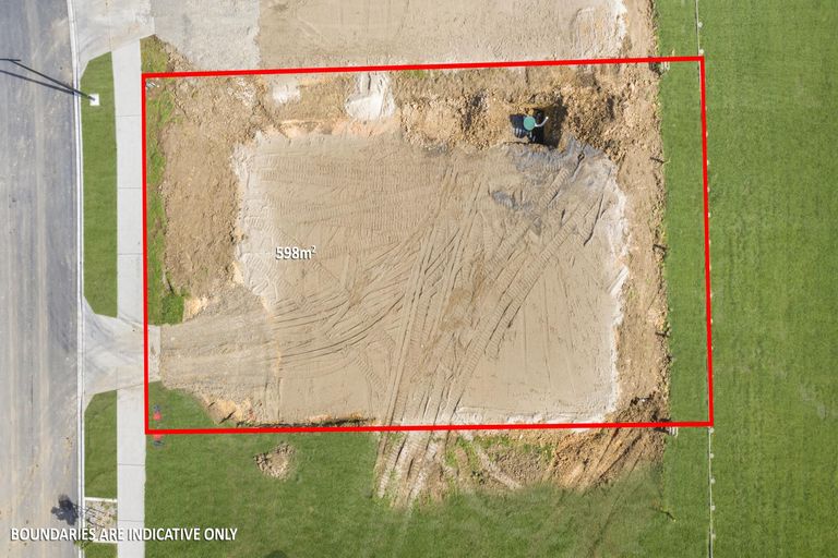 Photo of property in 6 Omahuru Road, Glenbrook, 2681