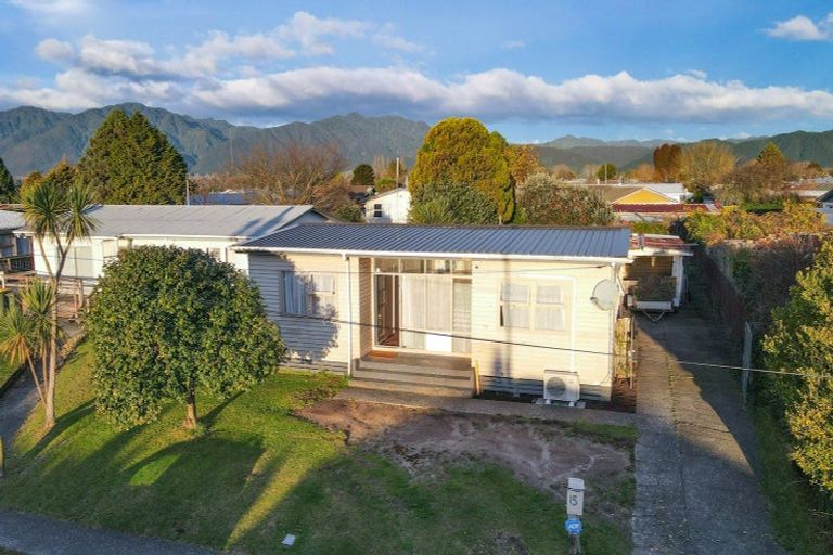 Photo of property in 15 Oregon Drive, Murupara, 3025
