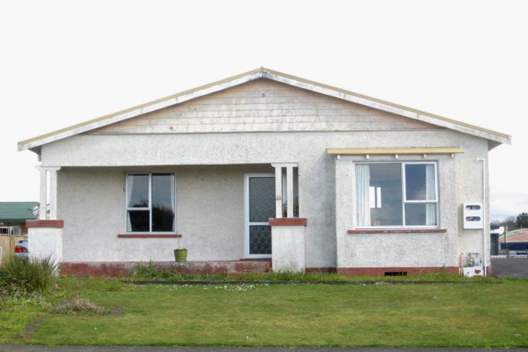 Photo of property in 31 Ariel Street, Stratford, 4332