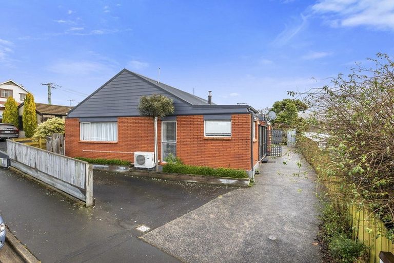 Photo of property in 269b Highgate, Roslyn, Dunedin, 9010