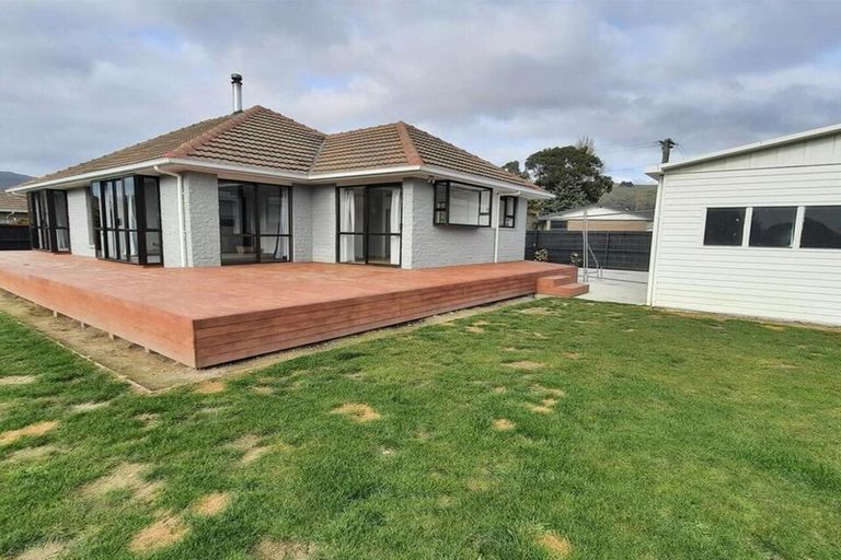 Photo of property in 84 Bamford Street, Woolston, Christchurch, 8023