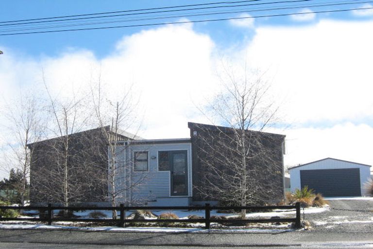 Photo of property in 188 Mackenzie Drive, Twizel, 7901