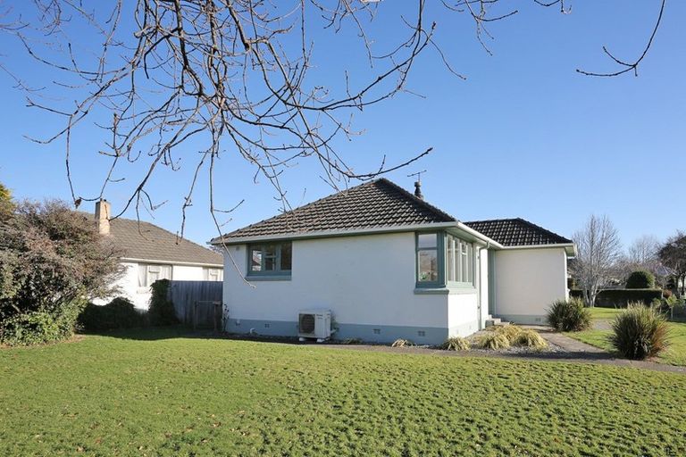 Photo of property in 12 Lithgow Place West, Glengarry, Invercargill, 9810