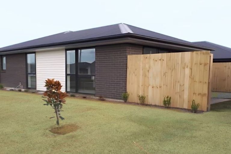 Photo of property in 29 Spirit Terrace, Rolleston, 7615