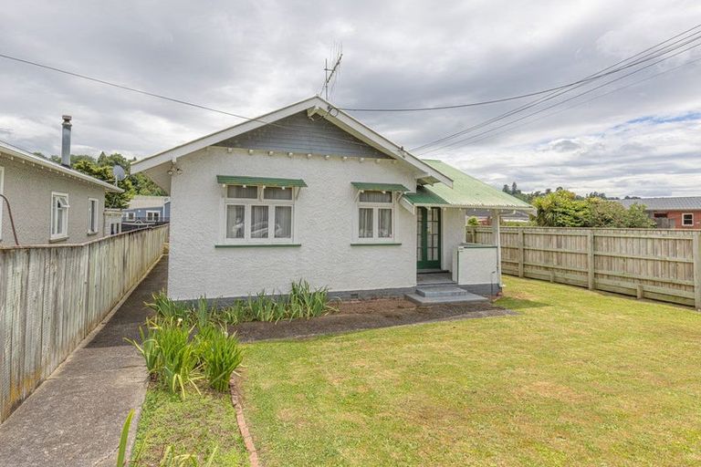 Photo of property in 128 Glasgow Street, Whanganui, 4500