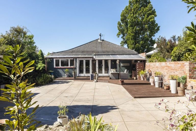 Photo of property in 25 Slater Street, Richmond, Christchurch, 8013