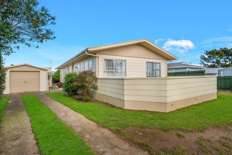 Photo of property in 11 Gummer Place, Morrinsville, 3300