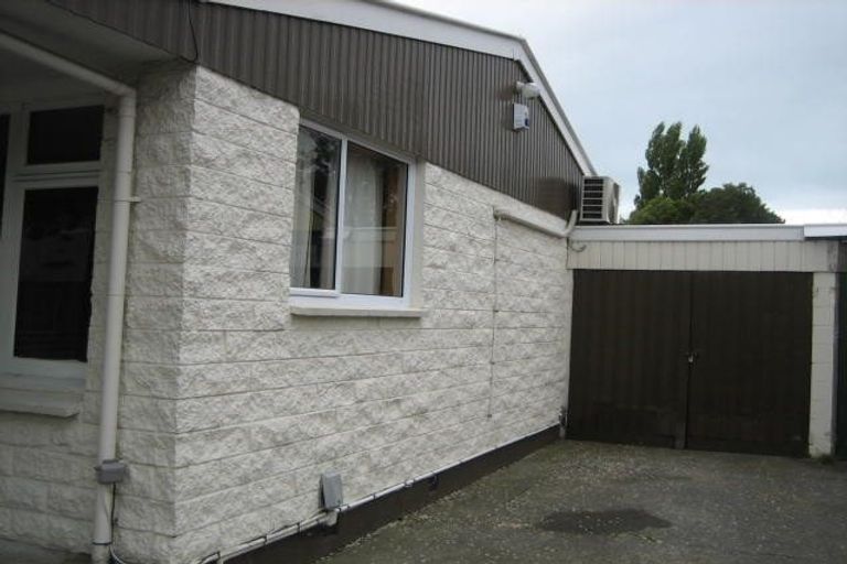 Photo of property in 3/43 Alexandra Street, Richmond, Christchurch, 8013