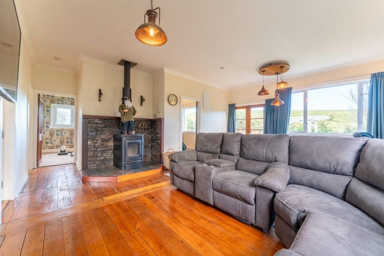 Photo of property in 4 Otaio Cemetery Road, Otaio, Timaru, 7971