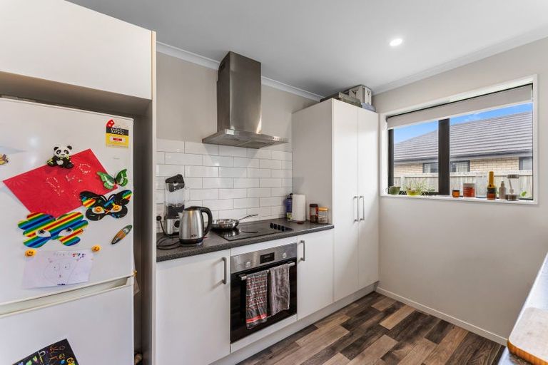 Photo of property in 9 Olivia Street, Rolleston, 7615