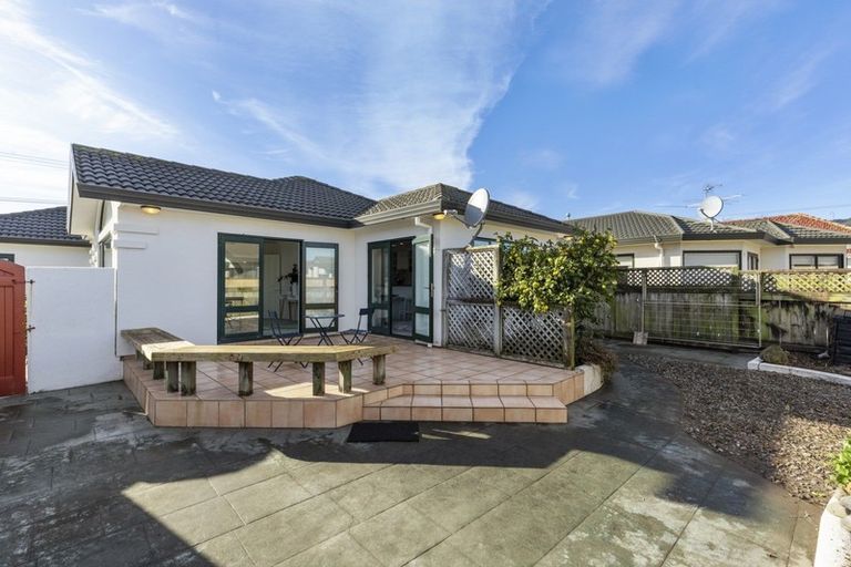 Photo of property in 3 Mabey Road, Avalon, Lower Hutt, 5011