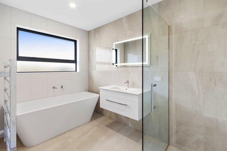 Photo of property in 15 Cleaver Street, Woodend, 7610