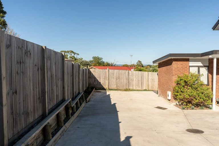 Photo of property in 4/28 Mckay Drive, Temple View, Hamilton, 3218