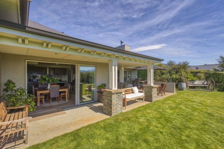 Photo of property in 31 Matheson Crescent, Albert Town, Wanaka, 9305