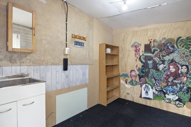 Photo of property in 101 Pirie Street, Mount Victoria, Wellington, 6011