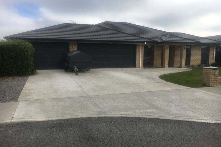 Photo of property in 87 Acacia Avenue, Rangiora, 7400