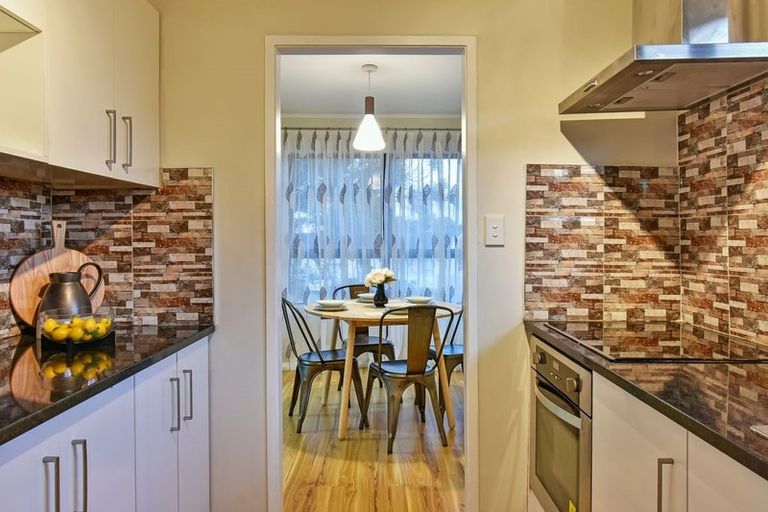 Photo of property in 83 Thompson Terrace, Manurewa, Auckland, 2102