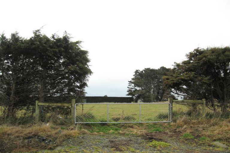 Photo of property in 502 Stirrat Street, Tisbury, Invercargill, 9812